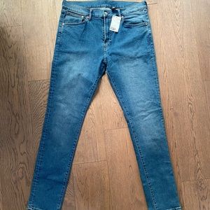 H&M denim